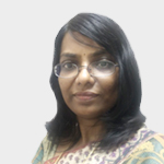 Dr. Deepa Thangamani