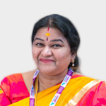 Dr. Meera Raghavan
