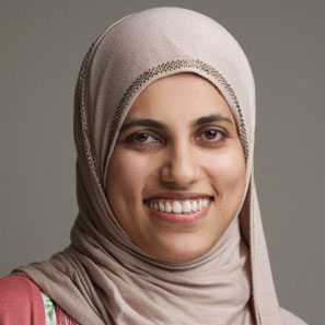 Dr. Shameema KV