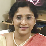 Dr. Deepa Thiagarajamurthy
